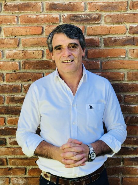 Carlos González - ING Negocios Inmobiliarios
